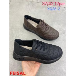 Buty Półbuty DAMSKIE...