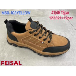 Buty Sportowe MĘSKIE...