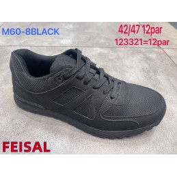 Buty Sportowe MĘSKIE...