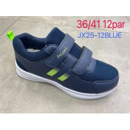 Buty Sportowe DAMSKIE...
