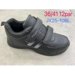 Buty Sportowe DAMSKIE...