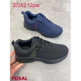 Buty Sportowe DAMSKIE...