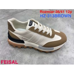 Buty Sportowe DAMSKIE...