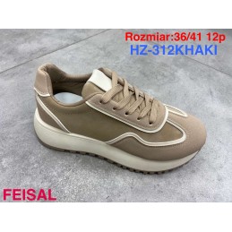 Buty Sportowe DAMSKIE...