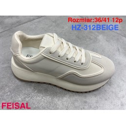 Buty Sportowe DAMSKIE...
