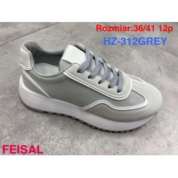 Buty Sportowe DAMSKIE...