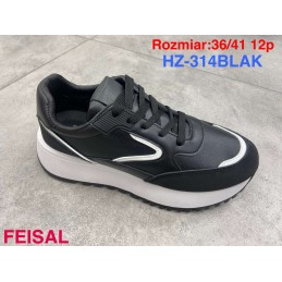 Buty Sportowe DAMSKIE...