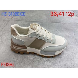 Buty Sportowe DAMSKIE...