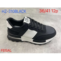 Buty Sportowe DAMSKIE...
