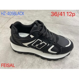 Buty Sportowe DAMSKIE...