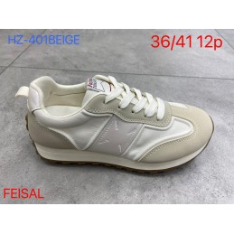 Buty Sportowe DAMSKIE...
