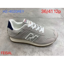 Buty Sportowe DAMSKIE...