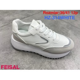 Buty Sportowe DAMSKIE...