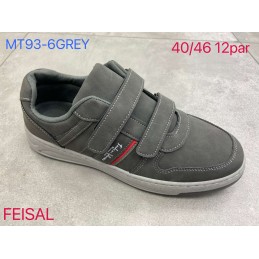 Buty Sportowe MĘSKIE...