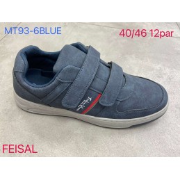 Buty Sportowe MĘSKIE...