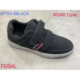 Buty Sportowe MĘSKIE...