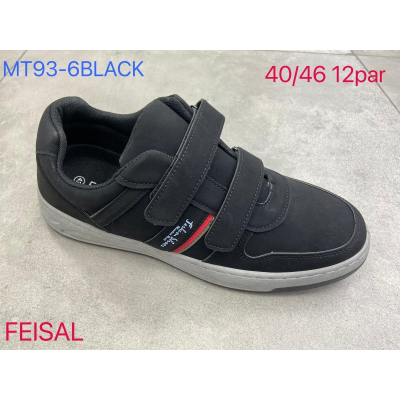 Buty Sportowe MĘSKIE (40-46,12par)