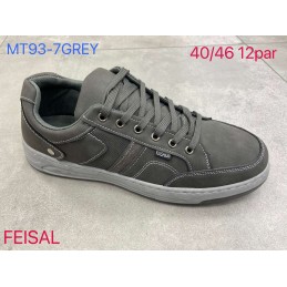 Buty Sportowe MĘSKIE...