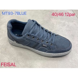Buty Sportowe MĘSKIE...