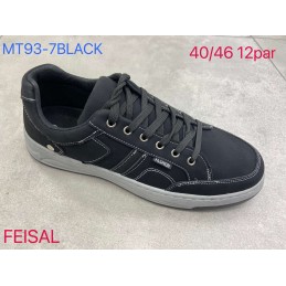 Buty Sportowe MĘSKIE...