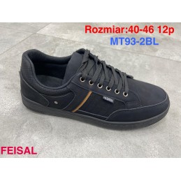 Buty Sportowe MĘSKIE...