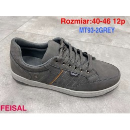 Buty Sportowe MĘSKIE...