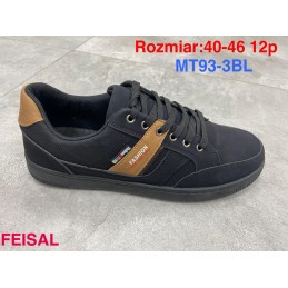 Buty Sportowe MĘSKIE...