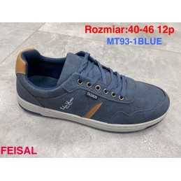 Buty Sportowe MĘSKIE...