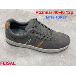 Buty Sportowe MĘSKIE...