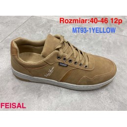 Buty Sportowe MĘSKIE...
