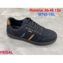 Buty Sportowe MĘSKIE...
