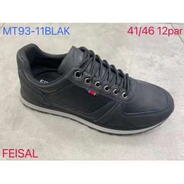 Buty Sportowe MĘSKIE...
