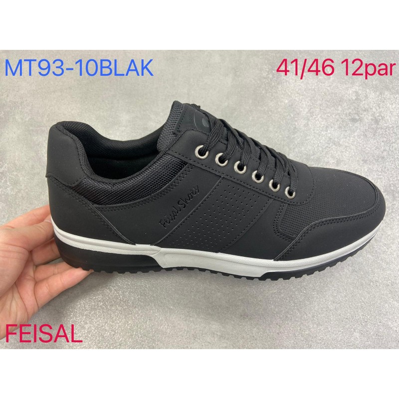 Buty Sportowe MĘSKIE (41-46,12par)
