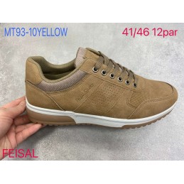 Buty Sportowe MĘSKIE...