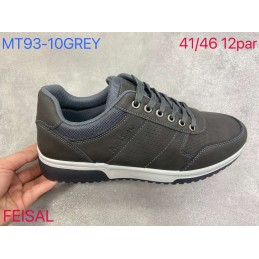 Buty Sportowe MĘSKIE...