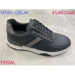 Buty Sportowe MĘSKIE...