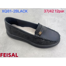Buty Półbuty DAMSKIE...