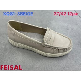 Buty Półbuty DAMSKIE...
