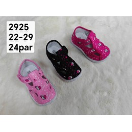 Buty Sandały DZIECIĘCE...
