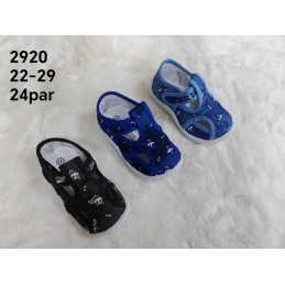 Buty Sandały DZIECIĘCE...