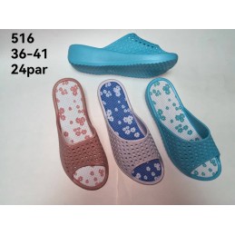 Buty Klapki DAMSKIE...