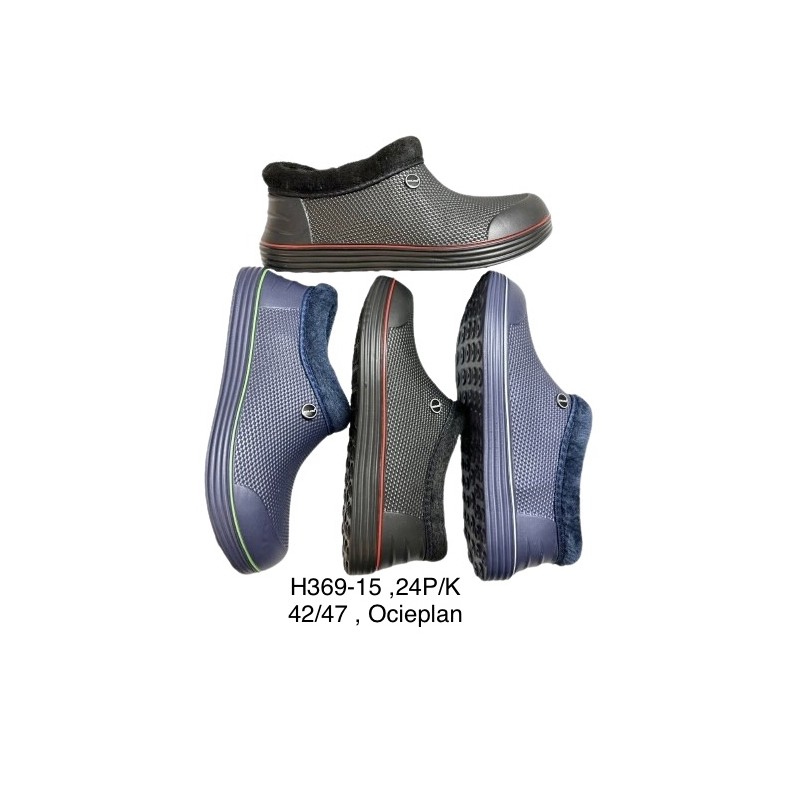 Buty MĘSKIE (42-47,24par)