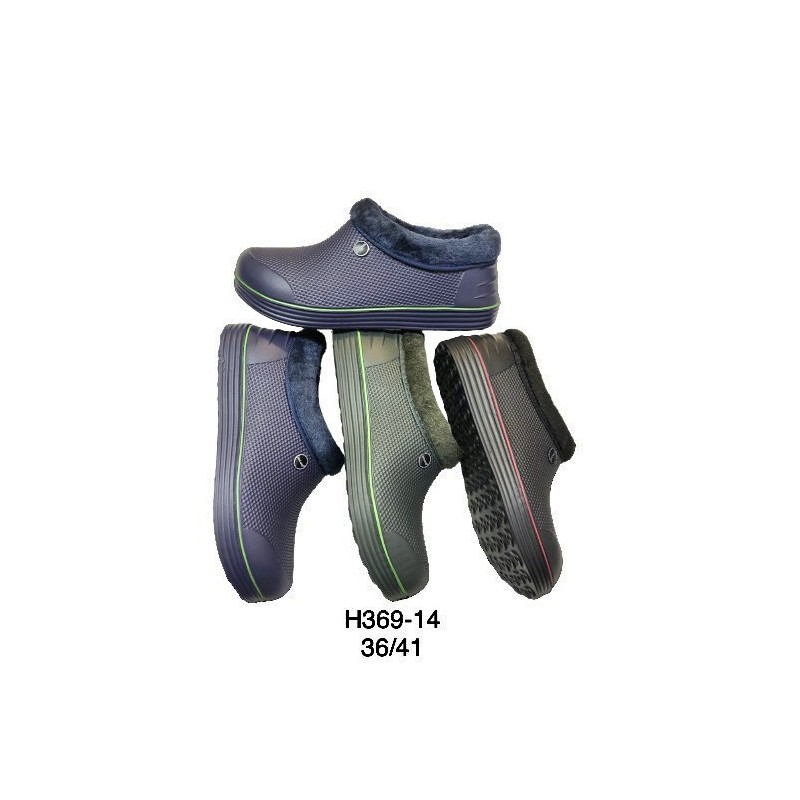 Buty MĘSKIE (42-47,12par)