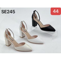 Buty Sandały DAMSKIE...