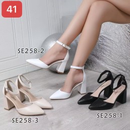 Buty Sandały DAMSKIE...