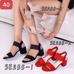 Buty Sandały DAMSKIE...