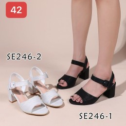 Buty Sandały DAMSKIE...