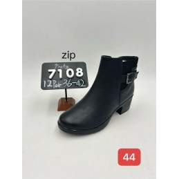 Buty Botki DAMSKIE...