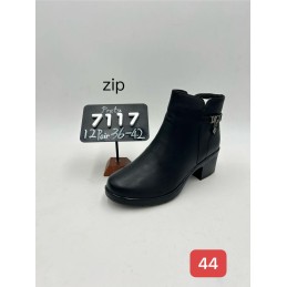 Buty Botki DAMSKIE...