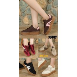 Buty Sportowe DAMSKIE...